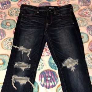 American Eagle Jegging